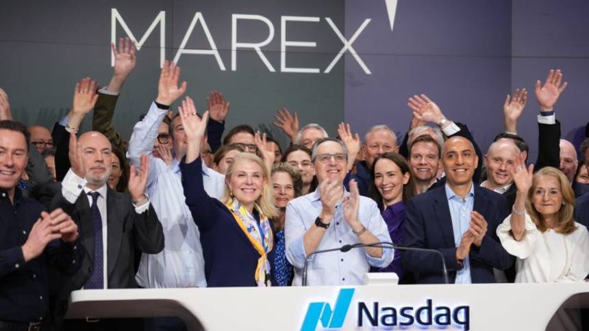 Britânica Marex compra Agrinvest e ganha corpo no mercado de commodities agrícolas no Brasil