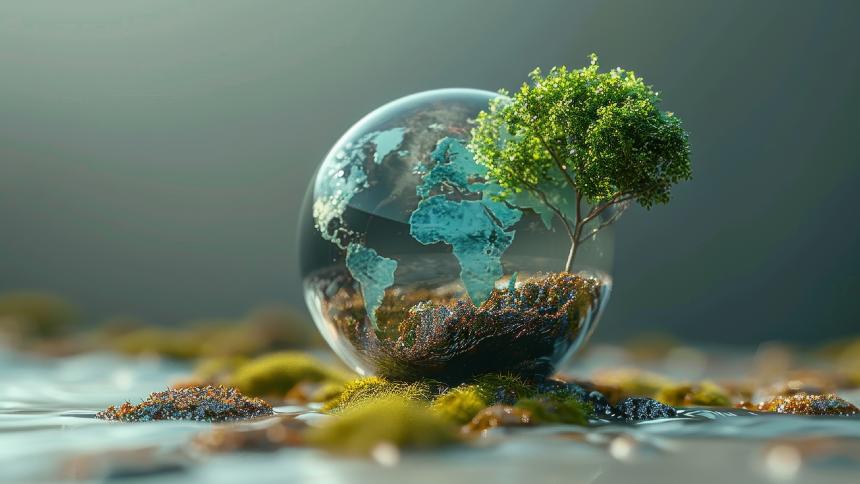 ARTIGO: Tecnologias agrícolas, inovação e restauração ambiental - o papel estratégico do setor privado