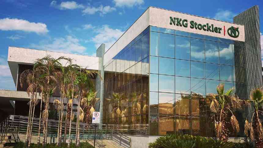 Santander faz primeiro "câmbio verde" no café, com crédito de US$ 21 milhões para NKG Stockler