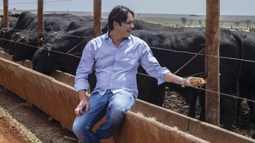 Grupo Santa Fé anuncia recuperação extrajudicial e prorroga dívidas por até dez anos