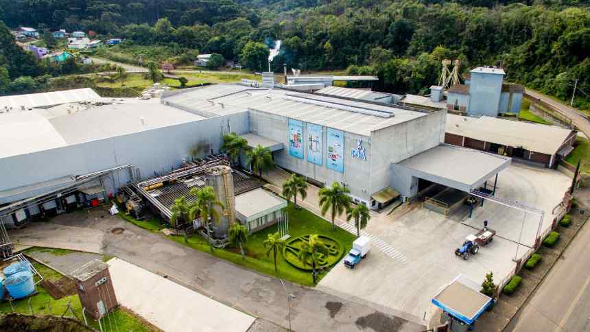 Piá volta às origens para rearrumar de vez a casa e triplicar produção neste ano