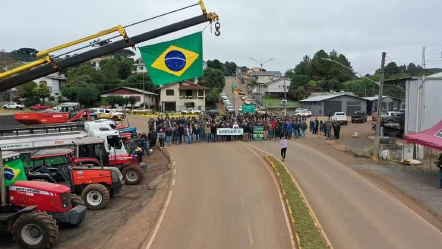 Agro gaúcho no limite: em dificuldades, produtores do RS pedem solução para conter endividamento de R$ 70 bi