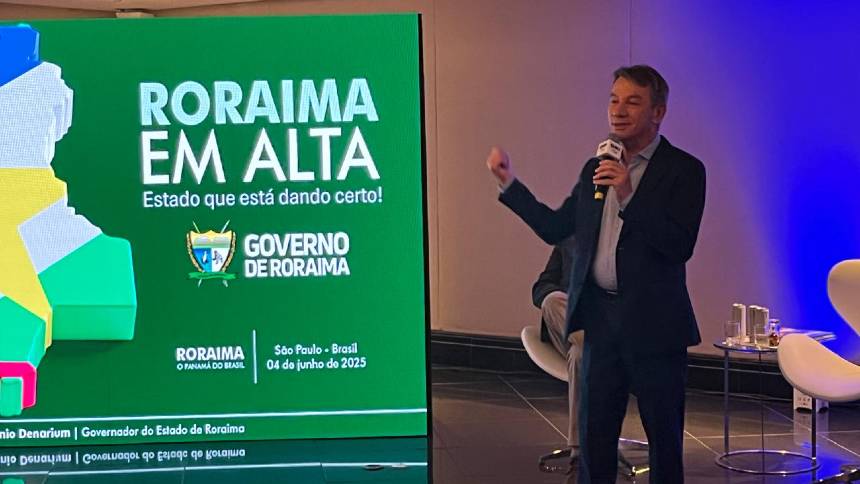 A nova rota logística da Amaggi e o projeto de R$ 5,6 bi do estado de Roraima