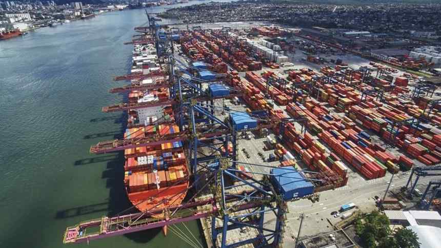 Com roadshow, Cecafé e Porto de Santos tentam resolver gargalos que custaram R$ 3 bi em divisas com exportação