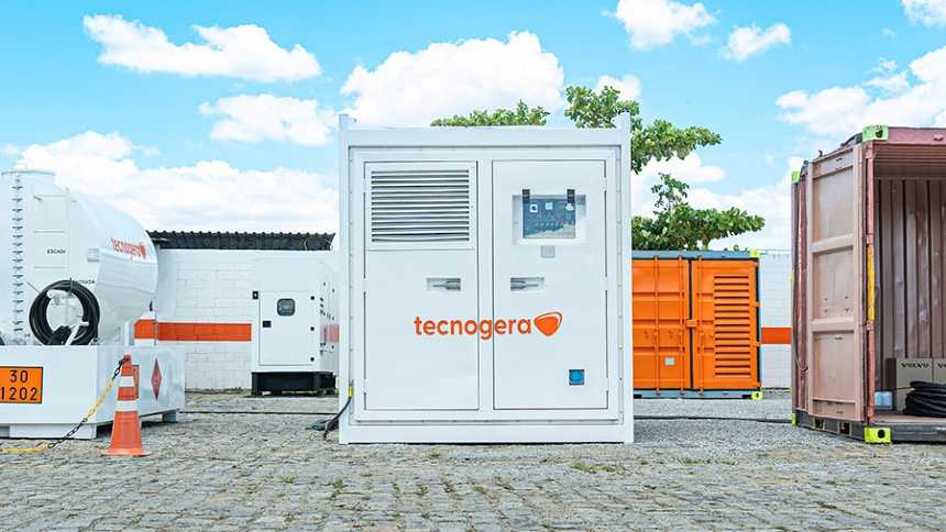 Tecnogera busca energia do agro para dobrar receita em sua nova fronteira de crescimento