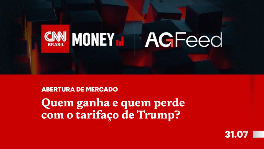 Quem ganha e quem perde com o tarifaço de Trump?