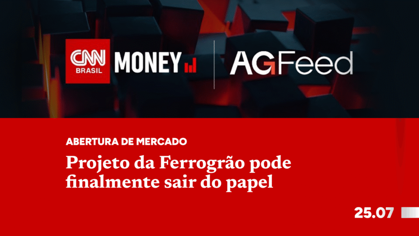 Projeto da Ferrogrão pode finalmente sair do papel