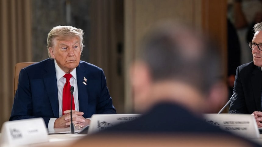 O tarifaço no tribunal: corte americana avalia se Trump pode ou não impor ao mundo a sua guerra comercial