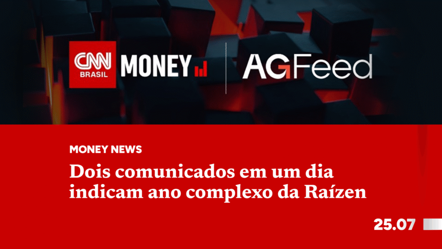 Dois comunicados em um dia indicam ano complexo da Raízen