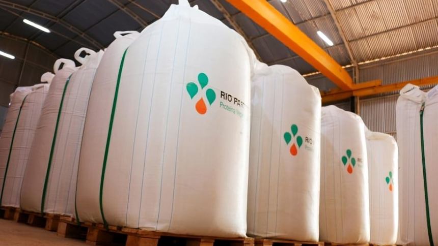 Depois de RJ, Rio Pardo retoma fôlego e vai captar R$ 300 milhões para ampliar fábrica de proteína vegetal