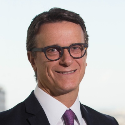Rafael Pandolfo
