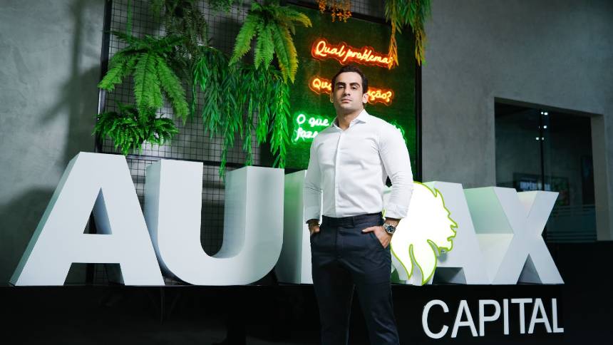 Com raízes no coração de Goiás, Audax Capital rompe a marca de R$ 1 bilhão financiando o agro