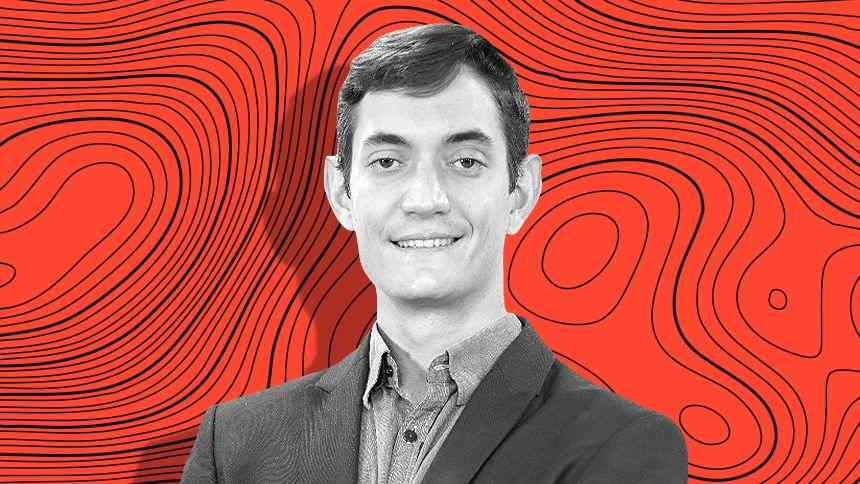 As missões globais e o desafio bilionário do jovem Jonas Hipólito à frente da Biotrop