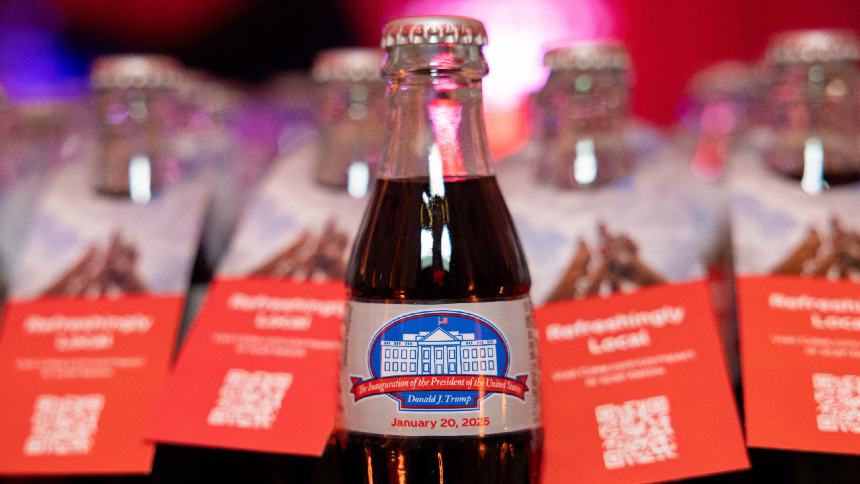 Vai uma Coca-Trump? O que a “nova fórmula” do refrigerante nos EUA significa para o açúcar brasileiro