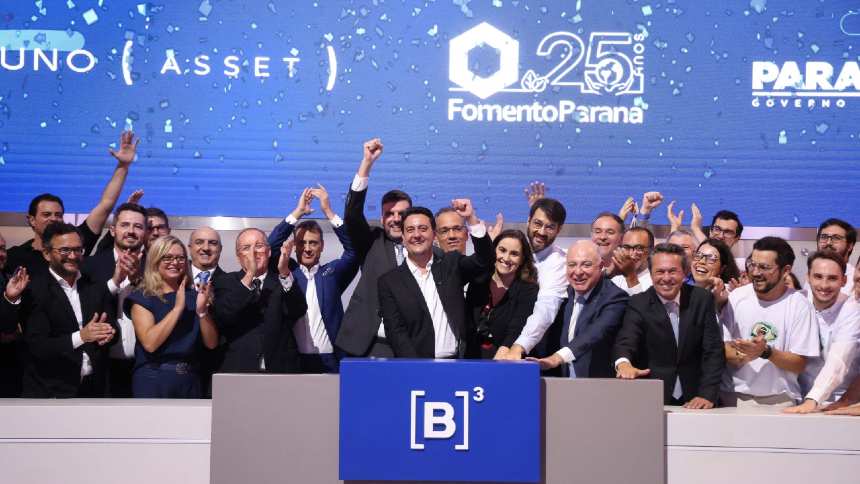 Na meta dos R$ 14 bi para o setor (e no dia do Plano Safra), Paraná lança edital para novos Fiagros estaduais