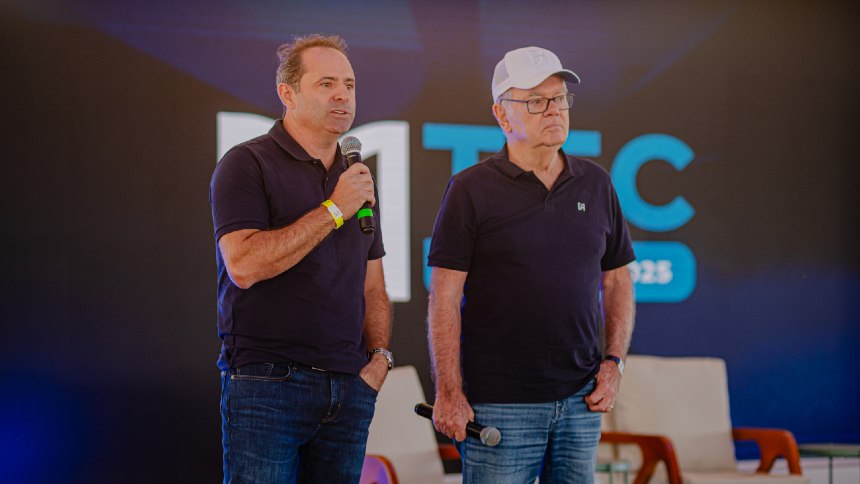 Rumo aos 100 mil hectares, Girassol Agrícola, de Gilberto Goellner, planta negócios para a safra 2025/2026