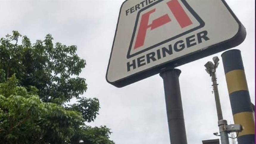 Depois da Eurochem, agora é a vez da Fertilizantes Heringer: companhia anuncia troca de CEO