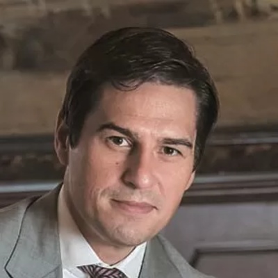 Gustavo Diniz Junqueira
