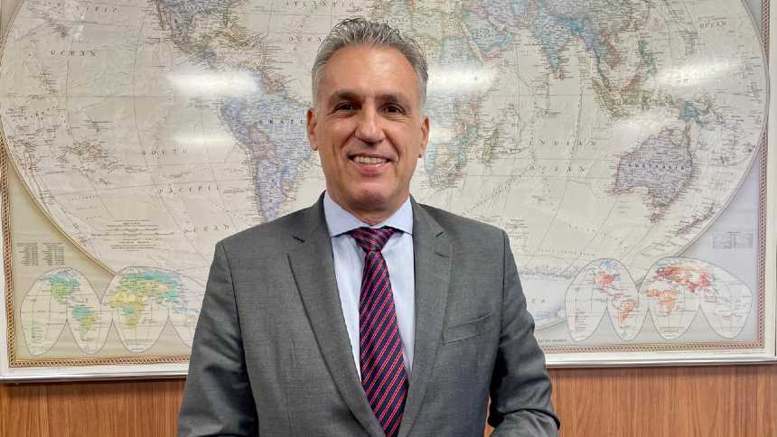 Ministério da Agricultura quer R$ 4 bilhões para seguro rural e pretende buscar recurso “no vizinho”