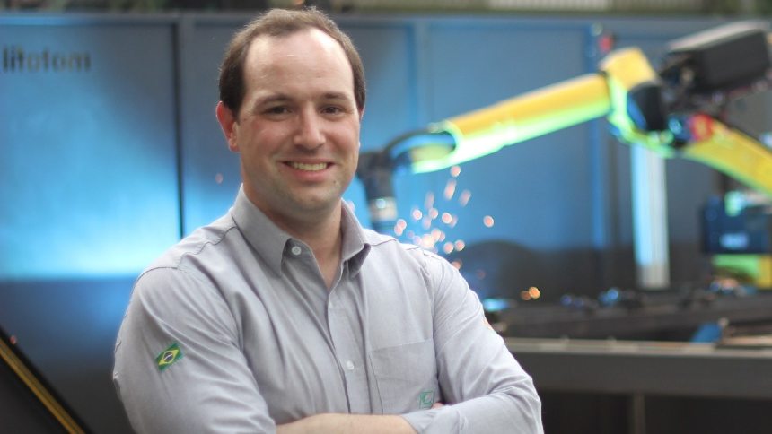 Com CVC e programa de aceleração, Casale, de máquinas para pecuária, está em busca de agtechs