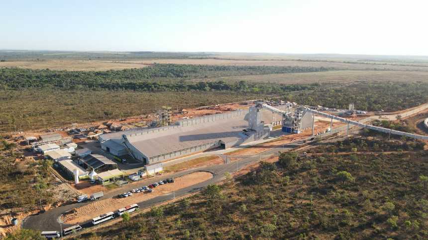 “Combo” da Mosaic no Matopiba tem onda de investimentos, com VLI e Frísia (e até biológicos)