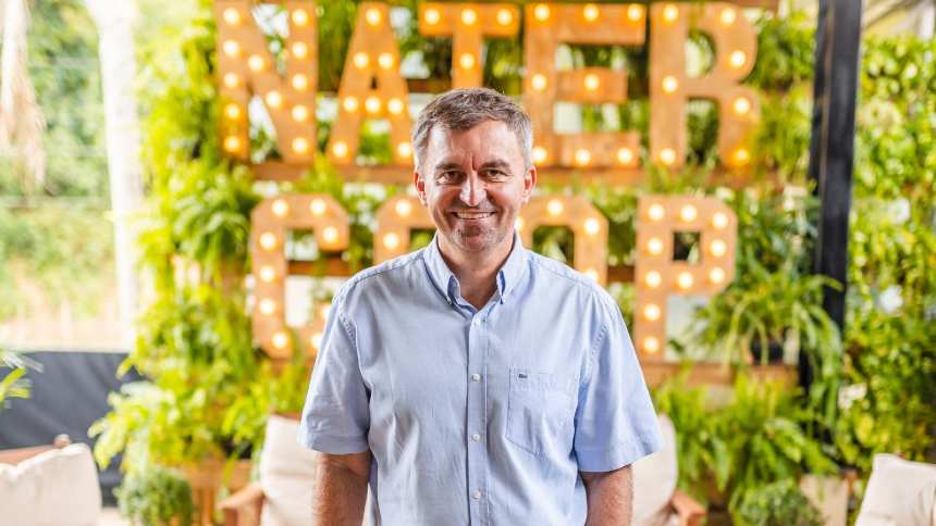 Nater Coop abre negócios e quebra paradigmas rumo aos R$ 3 bilhões de receita em 2025