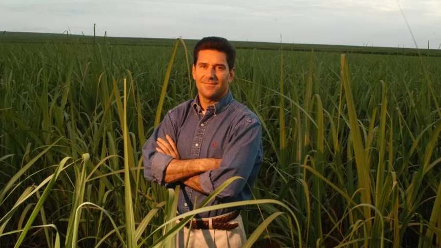 Taxação de Trump pode tornar produção de açúcar orgânico inviável, diz criador da Native