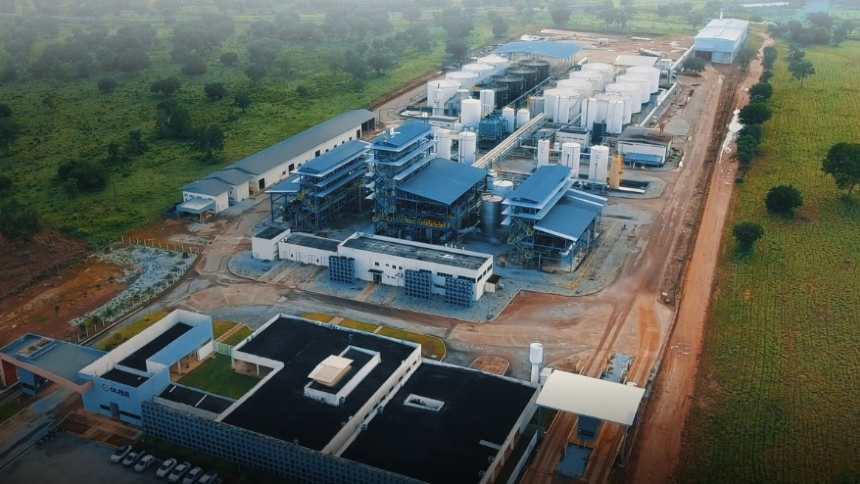 Grupo Olfar busca R$ 120 milhões em debêntures para finalizar complexo de biodiesel em Goiás