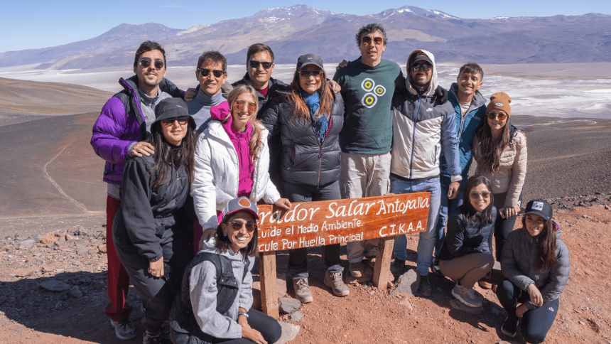 Bill Gates aposta na Puna Bio para levar sonho de inovação agrícola à África