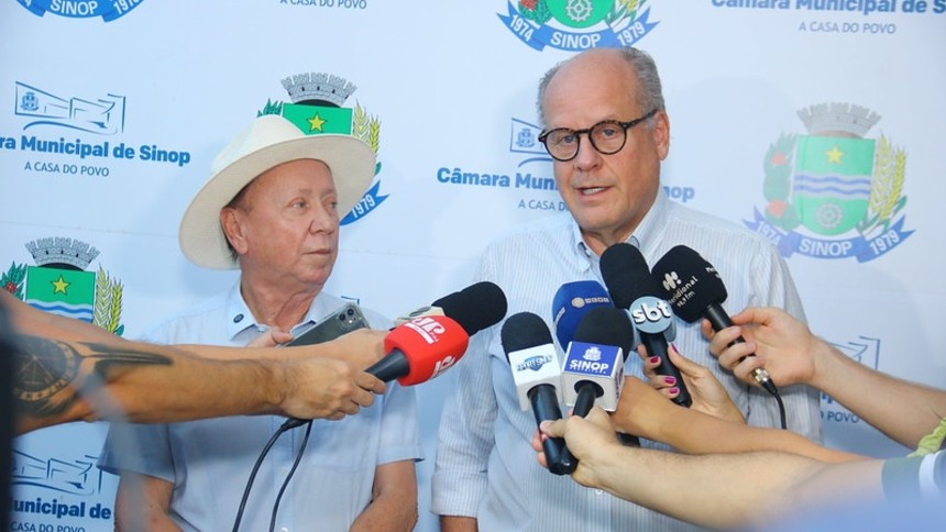 Vem aí a Ferrogrão? Com nova rota que não passa por áreas indígenas, ferrovia pode (finalmente) sair do papel