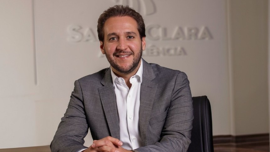 Com primeiro bilhão no alvo e BNDES como sócio, Grupo Santa Clara está de olho nas novas gerações de biológicos