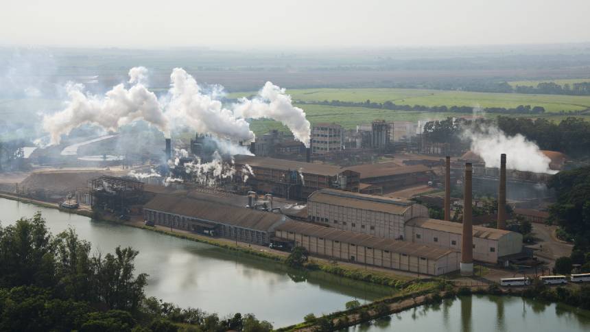 O lamento de Maurilio e Luiz Biagi e o fim de um ícone do setor sucroenergético