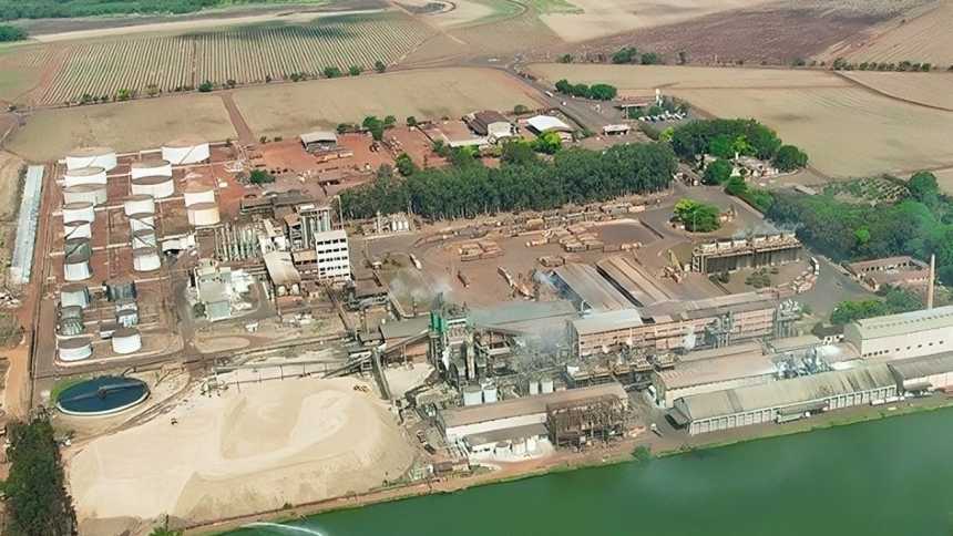 O fim de uma era? Raízen desativa histórica Usina Santa Elisa para fazer caixa e reduzir dívidas