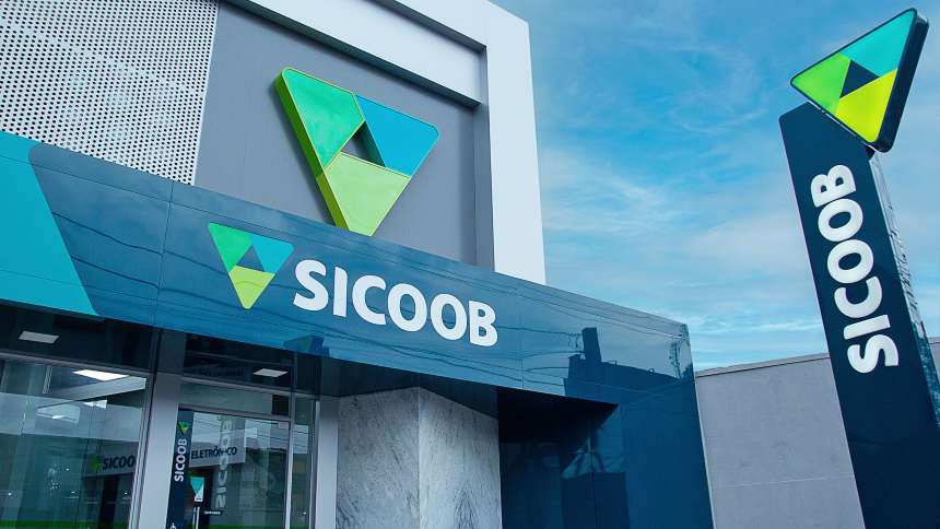 Sicoob projeta crescer nos espaços deixados pela concorrência e emprestar R$ 60 bilhões na safra 2025/2026