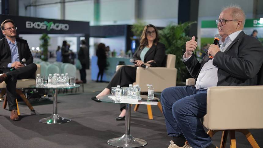 Nascida para biodiesel, Soli3 deve ser embrião para megacooperativa gaúcha