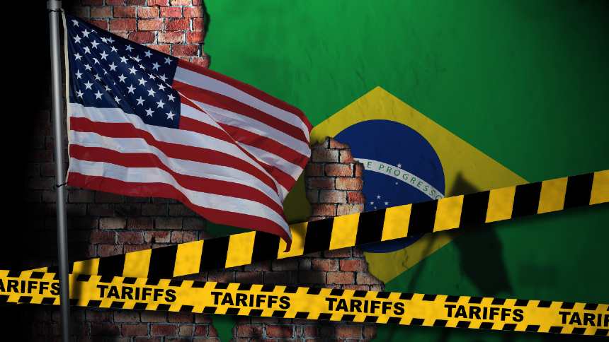 EUA serão maiores prejudicados com supertarifa de Trump, apontam entidades do agro; FPA pede cautela e diplomacia