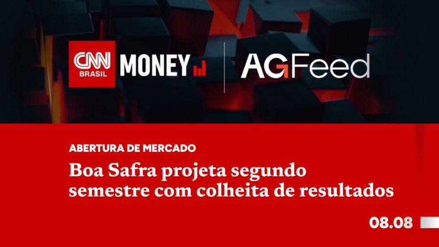 Boa Safra projeta segundo semestre com colheita de resultados