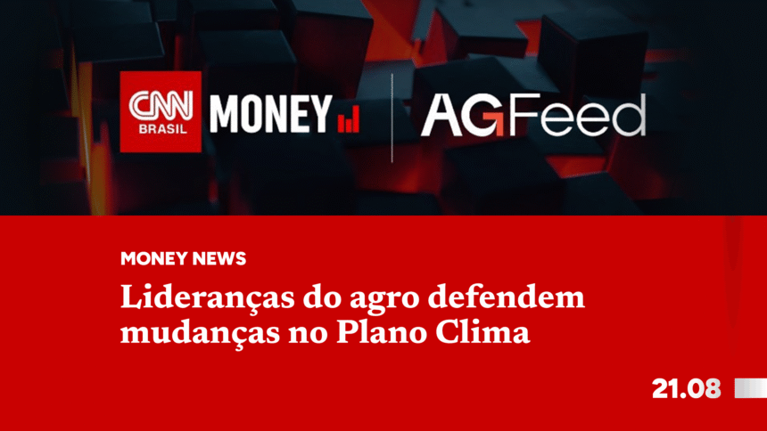 Lideranças do agro defendem mudanças no Plano Clima