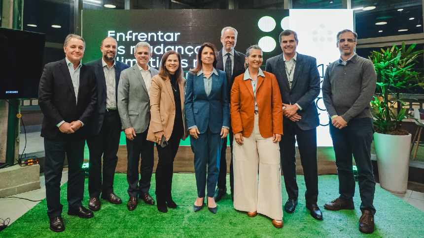 De olho na COP30, gigantes corporativos brasileiros se unem em iniciativa para escalar projetos ambientais