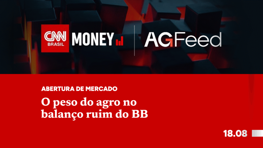 O peso do agro no balanço ruim do BB