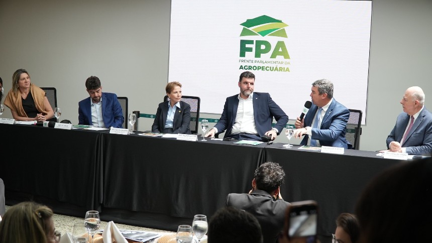 Lideranças do agro (e até o Ministério da Agricultura) defendem mudanças no Plano Clima