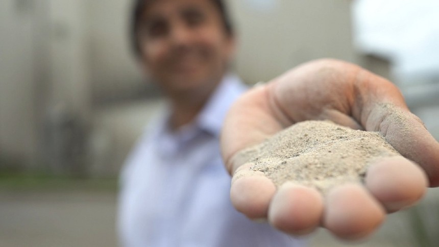 O futuro circular do agro: como cientistas e empresas estão transformando resíduos em fertilizantes