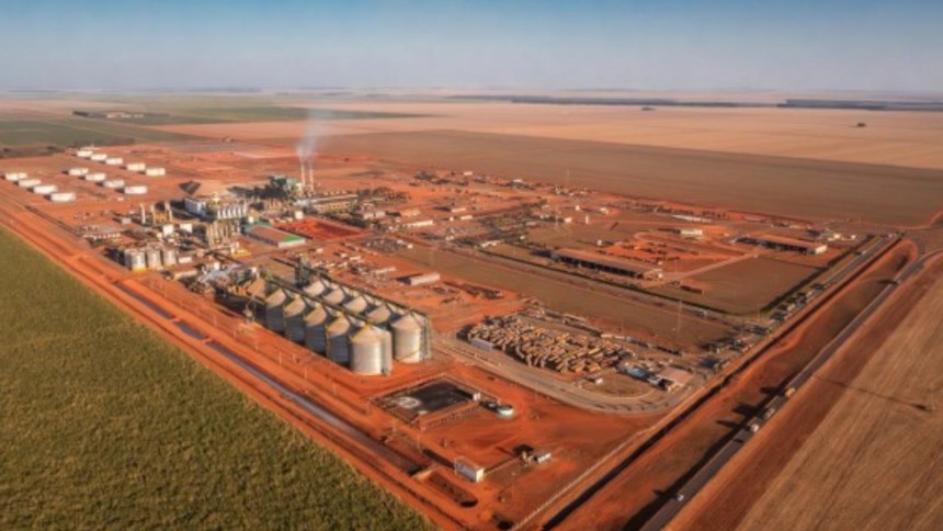Cerradinho decide investir R$ 140 milhões em expansão de usina de etanol de milho em Goiás