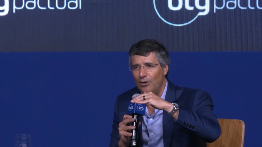 Qual O novo papel que o BTG Pactual pode assumir no agro? Com a palavra, André Esteves
