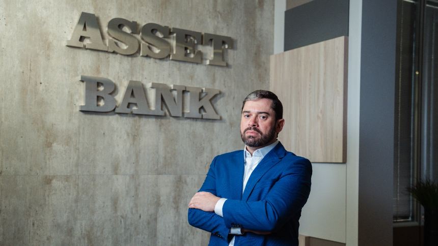 Com mais FIDCs e Fiagros, Asset Bank quer quintuplicar atuação no agro em um ano