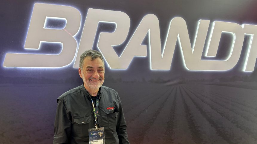 Brandt “recalcula rota” de R$ 100 milhões em investimentos e estreia em novos mercados