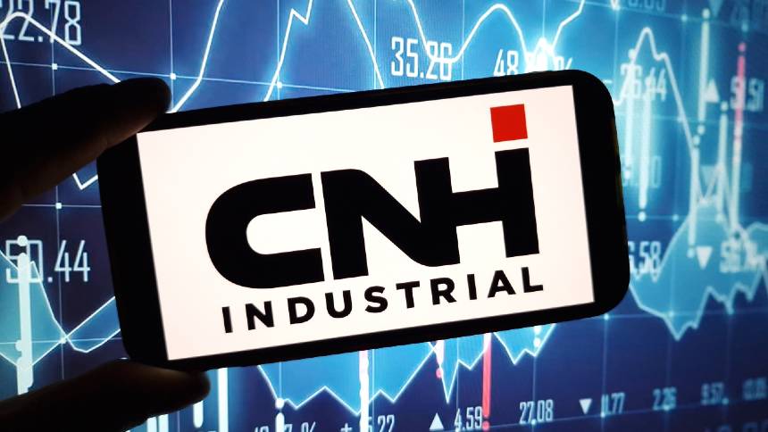 Brasil “morde e assopra” e CNH registra queda de 46% no lucro no segundo trimestre