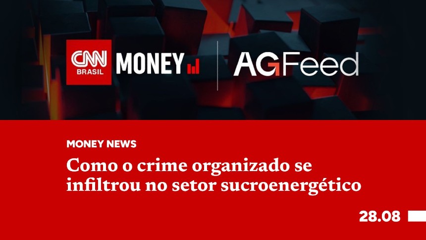 Como o crime organizado se infiltrou no setor sucroenergético