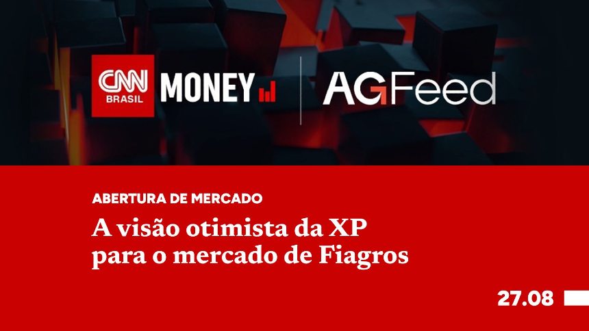 A visão otimista da XP para o mercado de Fiagros