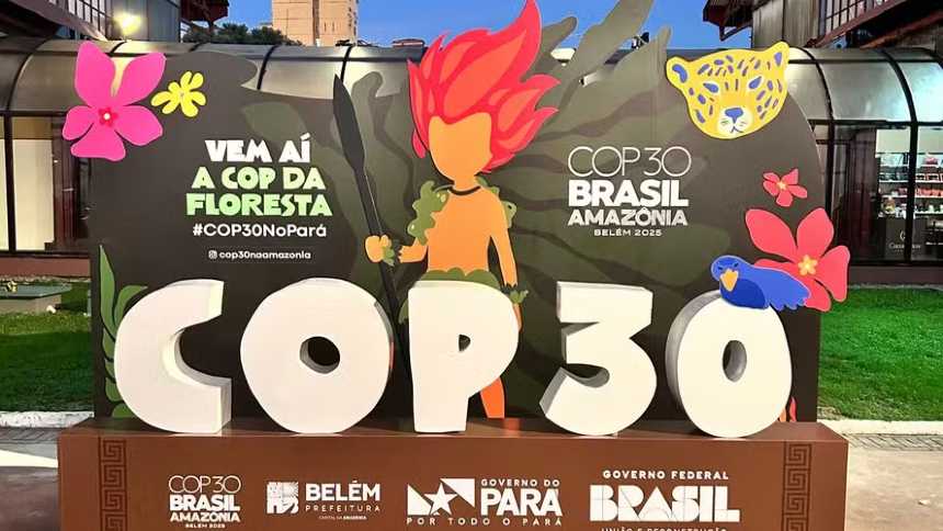 ARTIGO - COP30: o que o mundo espera do Brasil – e o que o Brasil precisa do mundo